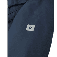 ReimaTec Winter Overall Kaunisto Kids Navy - view: 4