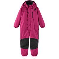 ReimaTec Winter Overall Kaunisto Kids Rosy Berry - view: 0
