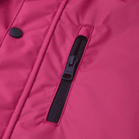 ReimaTec Winter Overall Kaunisto Kids Rosy Berry - view: 4