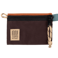 Accessory Bag Bundle Clay/Chocolate - view: 3