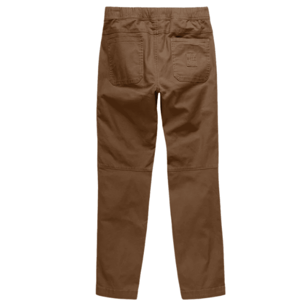 M's Dirt Pants Classic Desert Palm, view: 1