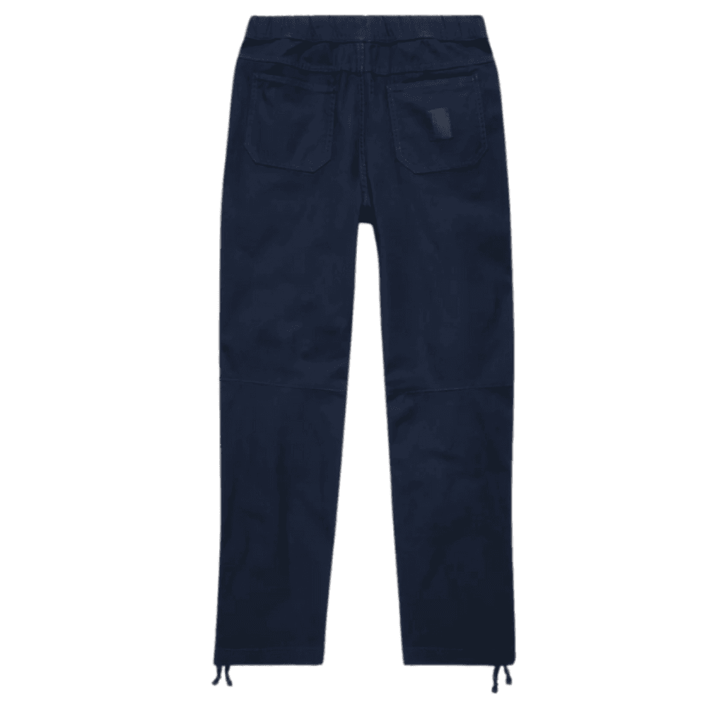 M's Dirt Pants Classic Midnight, view: 1