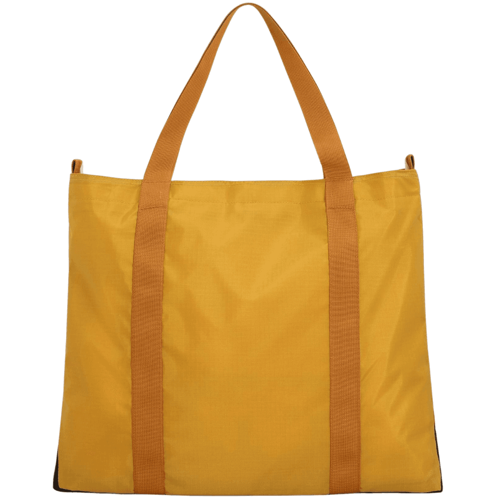 Mountin Essential Tote Mustard/Forest, view: 1