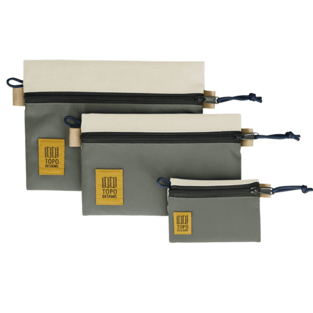 Accessory Bag Bundle Bone White/Beetle, view: 0