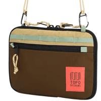 All Adventure Accessory Bag Desert Palm - view: 1