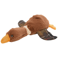 Dog Flying Duck Toy Brown - view: 0