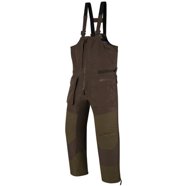 M's Suprema 3L Bibs Brown Bark, view: 0