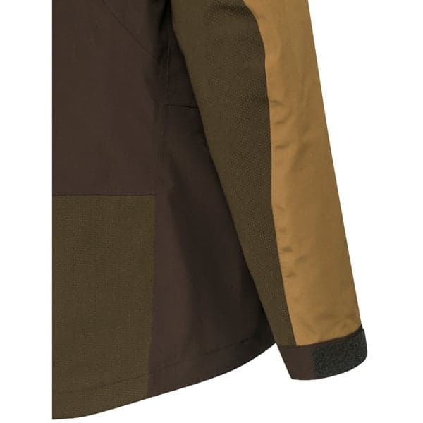 M's Suprema 3L Jacket Brown Bark/Otter, view: 7