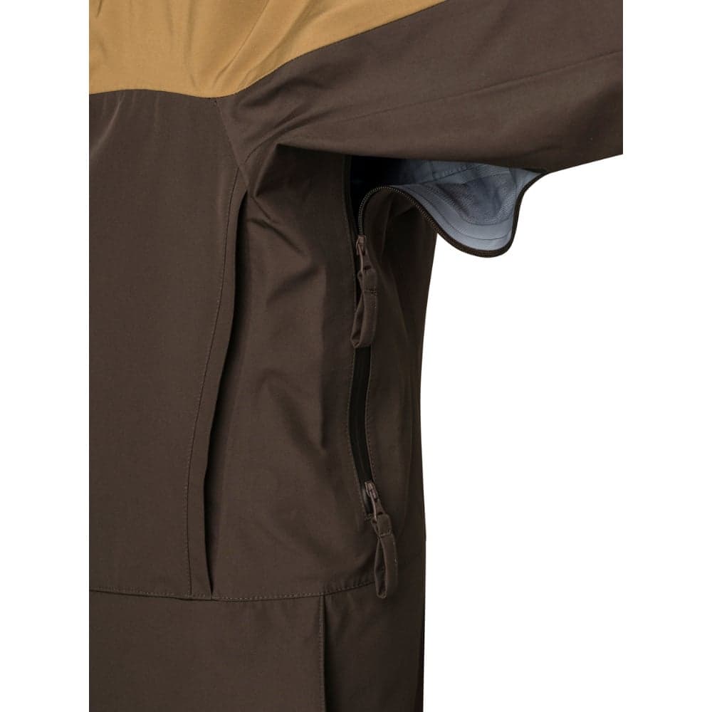 M's Suprema 3L Jacket Brown Bark/Otter, view: 5