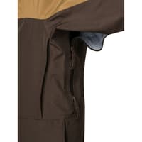 M's Suprema 3L Jacket Brown Bark/Otter - view: 5