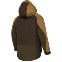 M's Suprema 3L Jacket Brown Bark/Otter - view: 1