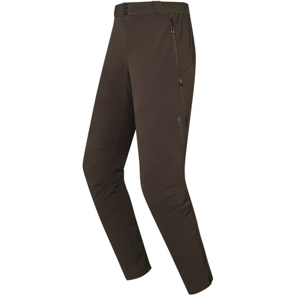 M's Vertikal Light Pants Brown Bark, view: 1