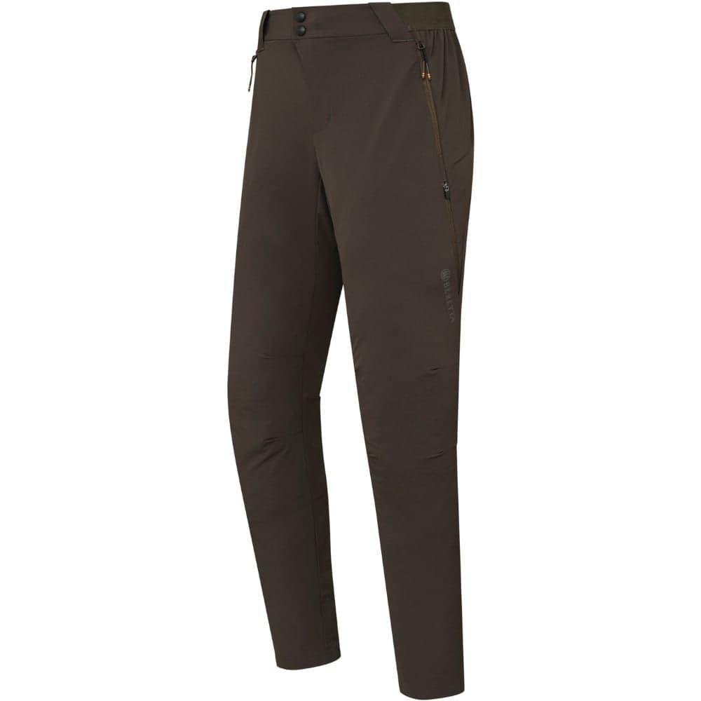 M's Vertikal Light Pants Brown Bark, view: 0