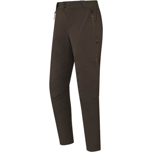 M's Vertikal Light Pants Brown Bark, view: 0