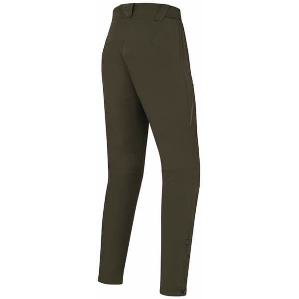 M's Vertikal Light Pants Green Moss, view: 2
