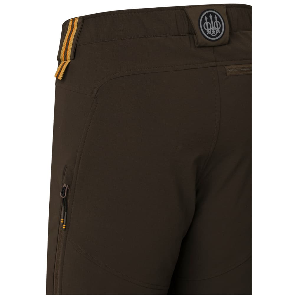 M's Thorn Resistant EVO Pants Brown Bark, view: 2