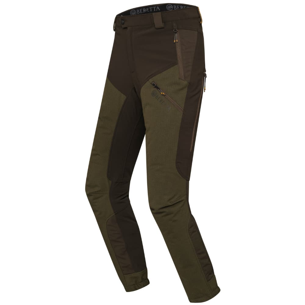 M's Thorn Resistant EVO Pants Brown Bark, view: 0