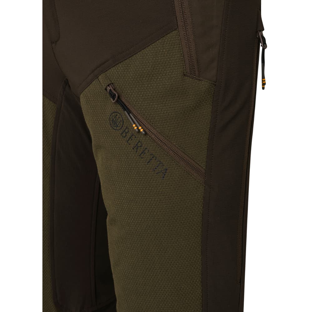 M's Thorn Resistant EVO Pants Brown Bark, view: 3