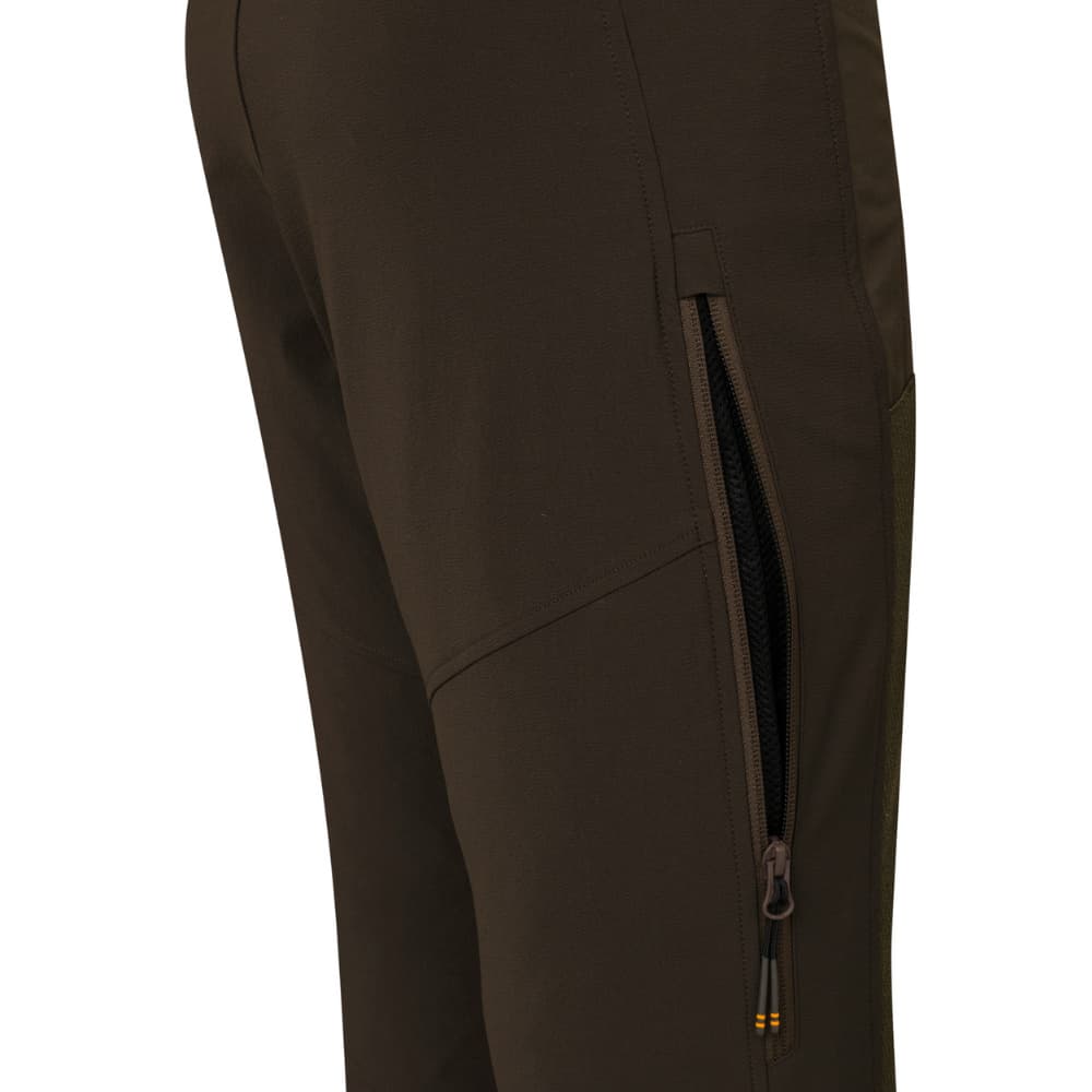 M's Thorn Resistant EVO Pants Brown Bark, view: 4