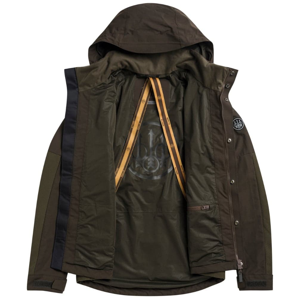M's Thorn Resistant EVO Jacket Brown Bark, view: 2