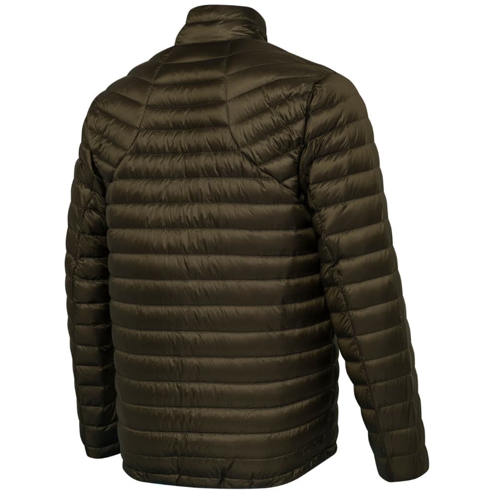 M's Outback Packable Down Jacket Green Moss, view: 1