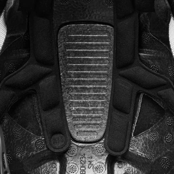 Capitan E Helmet Alloy, view: 3