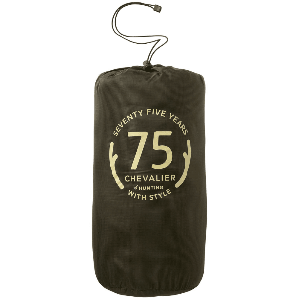 Mainstone 75 y Anniversary Blanket Autumn Green Checked, view: 2