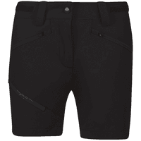 W's Elfin Shorts Black Solid - view: 0