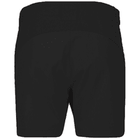 W's Elfin Shorts Black Solid - view: 1