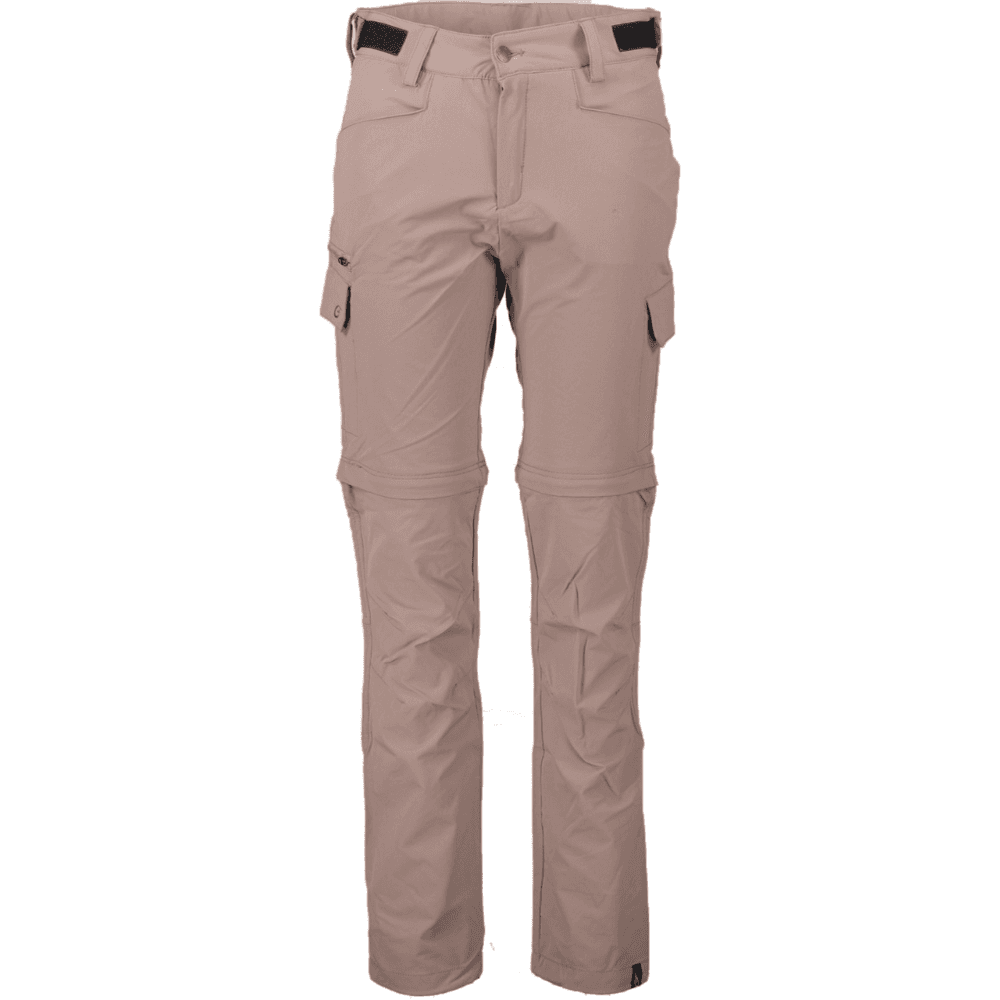 W's Gullfoss Zip Off Bukse, view: 0