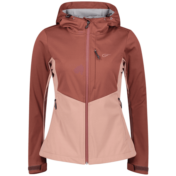 W's Aila Waterproof Jacket Sable, productDetailPage.view: 0