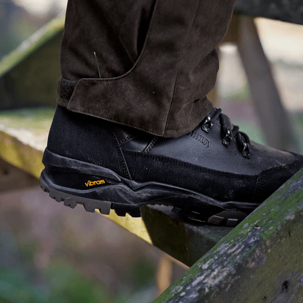 Driven Hunt 2.0 GTX Boot Black, view: 3