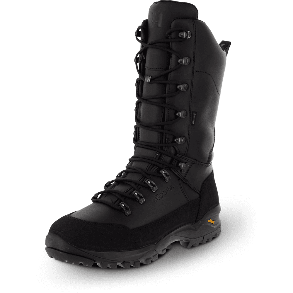 Driven Hunt 2.0 GTX Boot Black, view: 0
