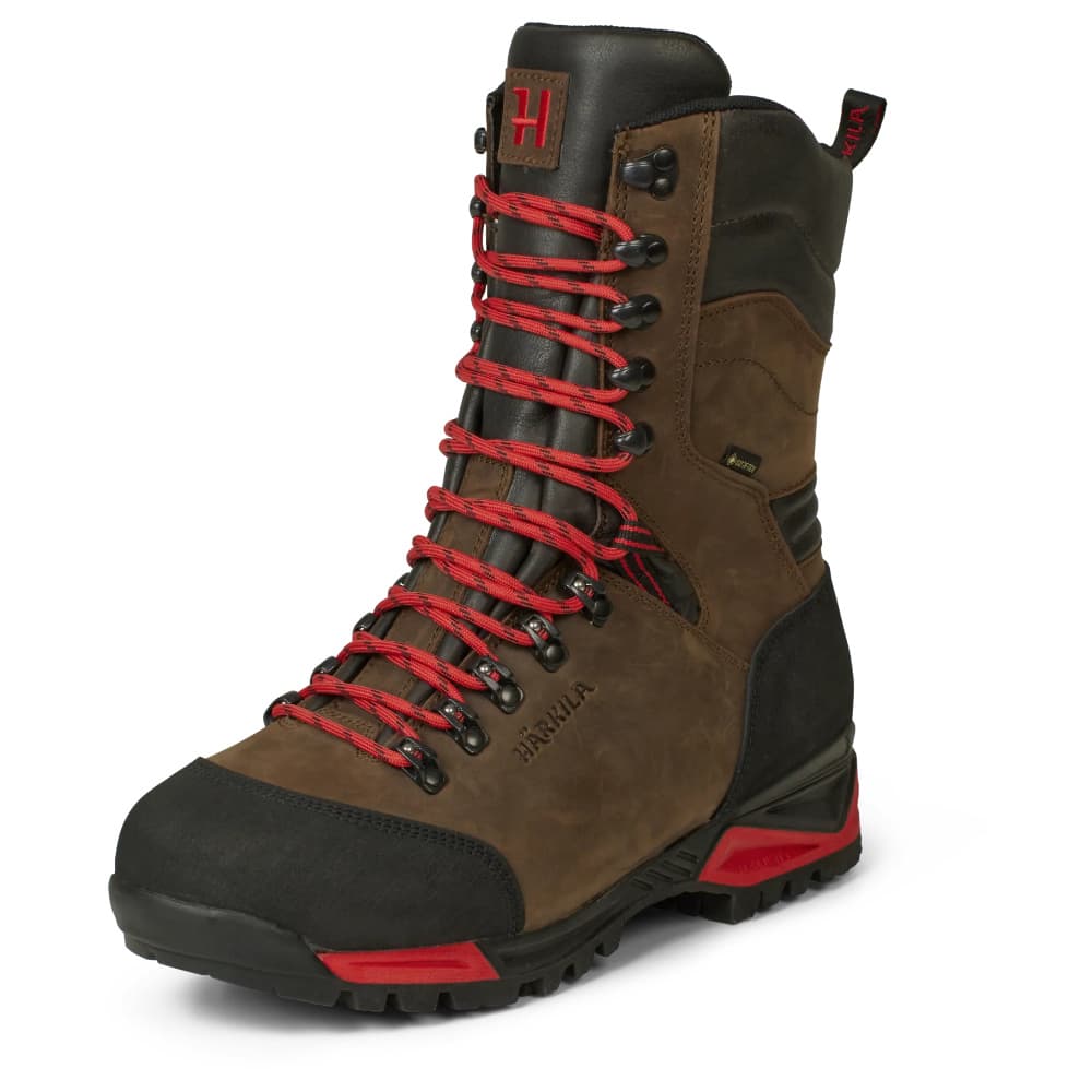 Forest Hunter Hi GTX Boot Dark brown, view: 0