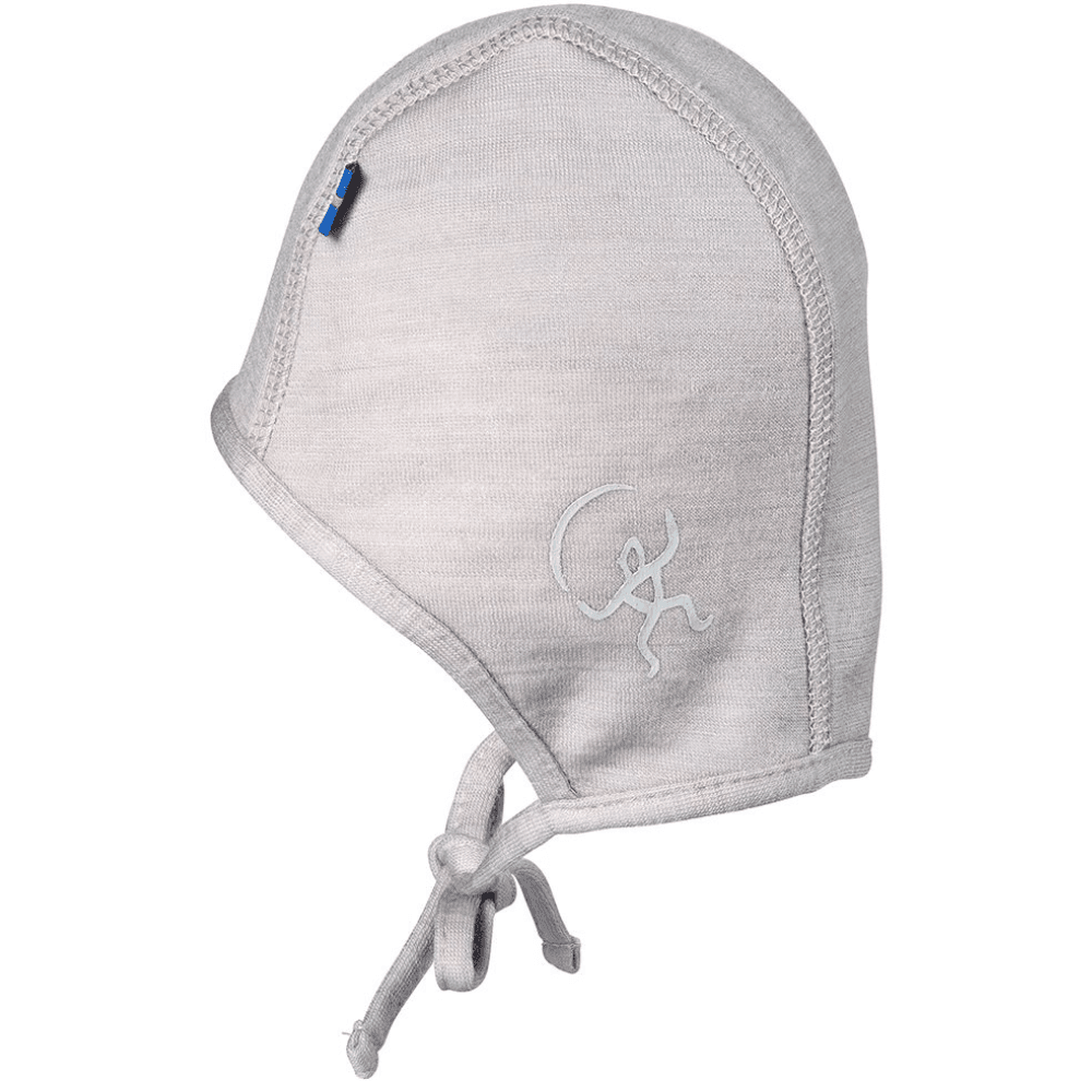 Husky Cap Baby Glacier Grey, view: 1