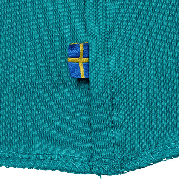 Panda Beanie Baby Emerald Green, view: 4