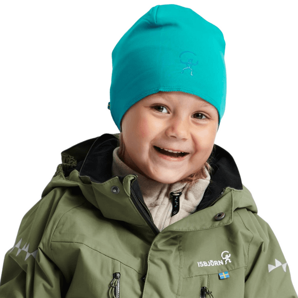 Panda Beanie Baby Emerald Green, view: 2