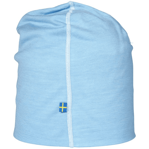 Husky Beanie Baby Sky Blue, view: 1