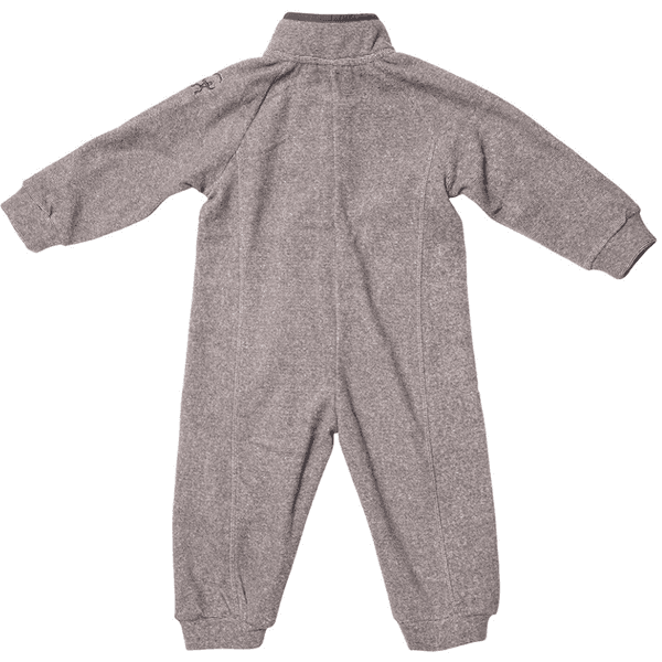 Lynx Jumpsuit Baby Glacier Grey, view: 1