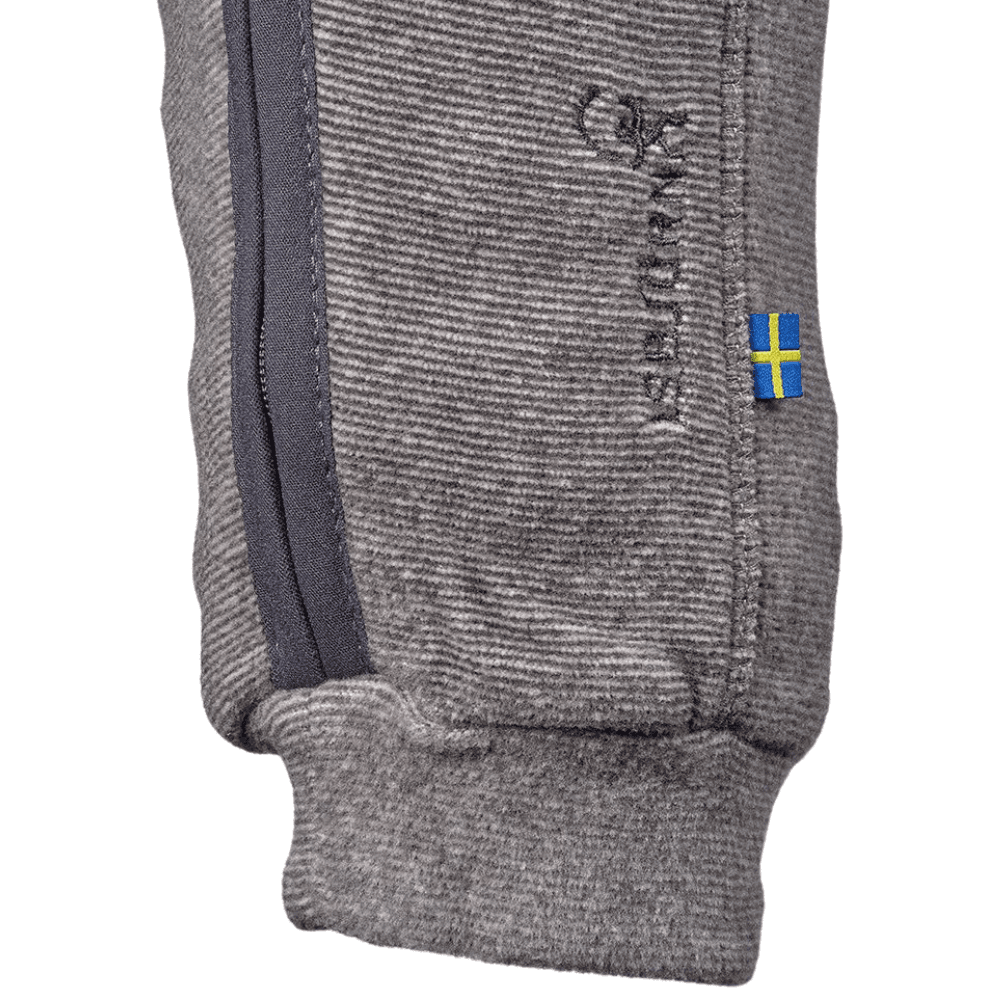 Lynx Jumpsuit Baby Glacier Grey, view: 5