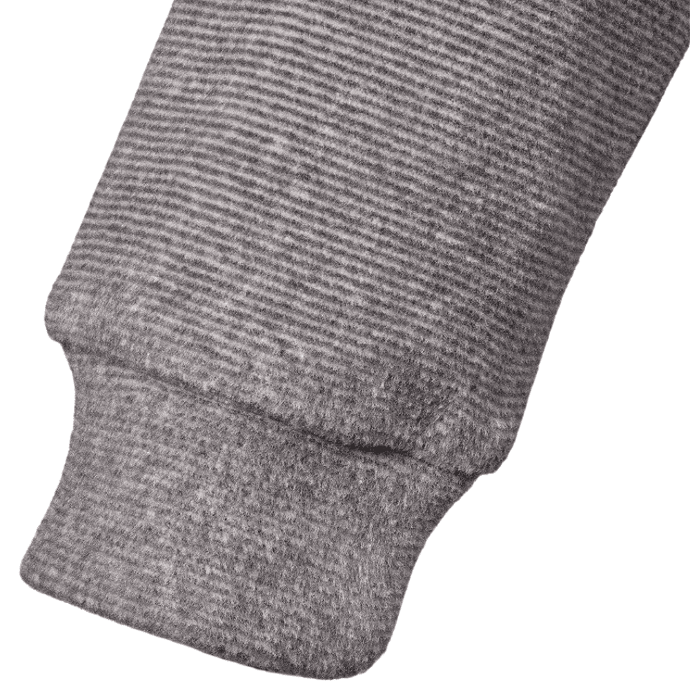 Lynx Jumpsuit Baby Glacier Grey, view: 6