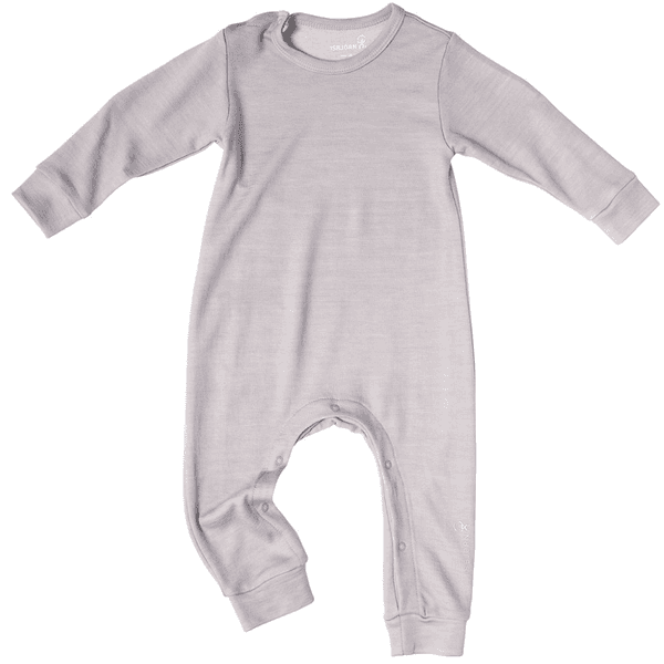 Husky Jumpsuit Baby Glacier Grey, view: 0