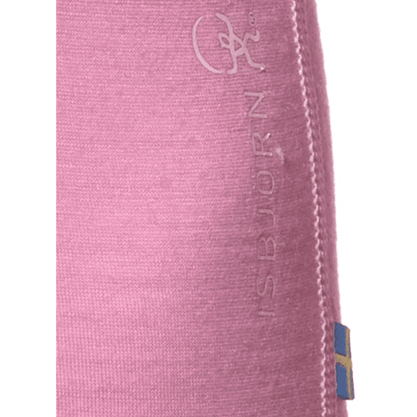 Husky Sweater Baselayer Kids Frost Pink, view: 2