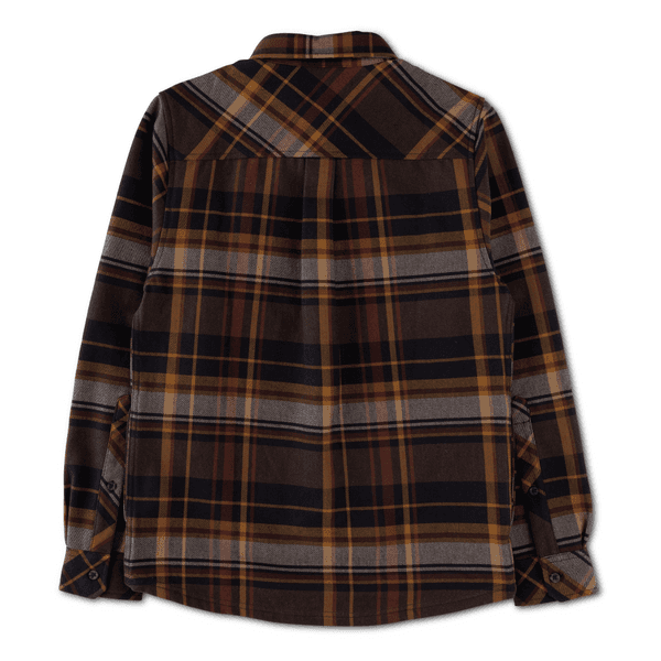 M's Carrick Bend Darkwood Trail, view: 1