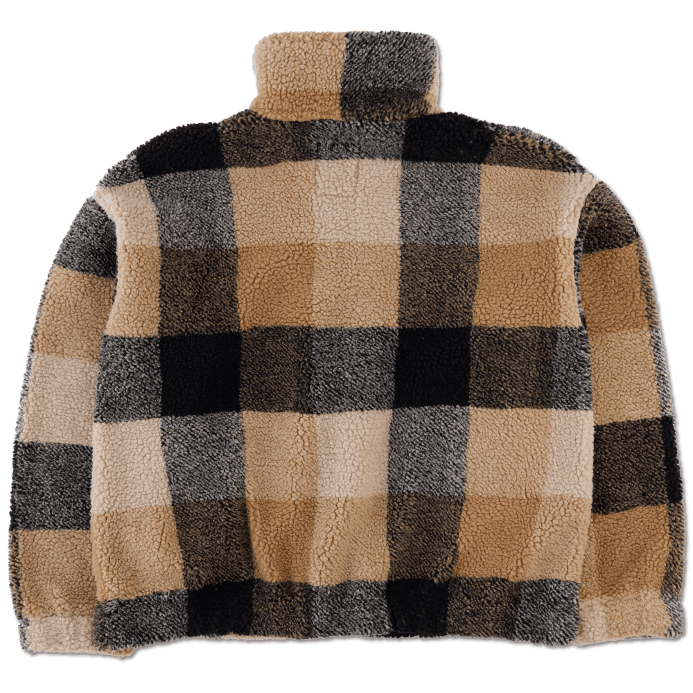 W's Loven Hilltop Plaid, view: 1