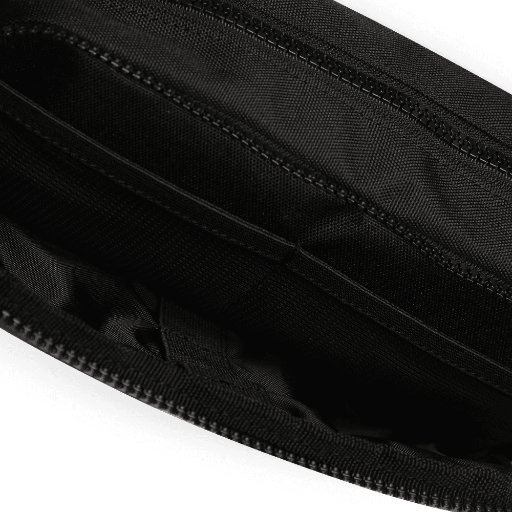 Out Pouch Raven, view: 2