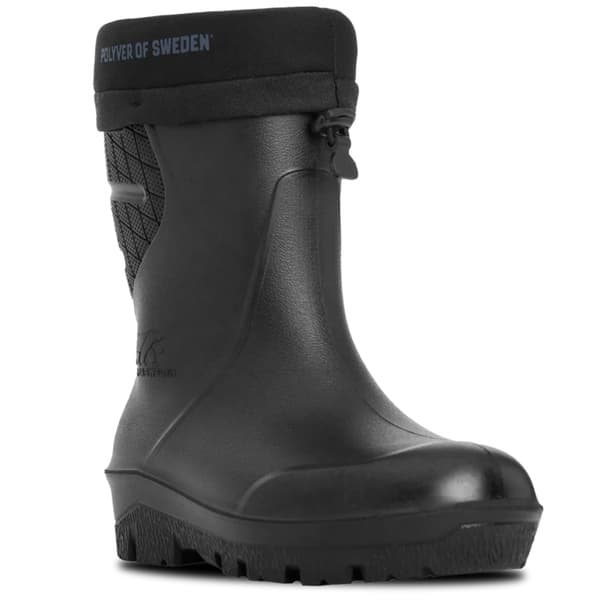 Classic Sport Mid Black, view: 1