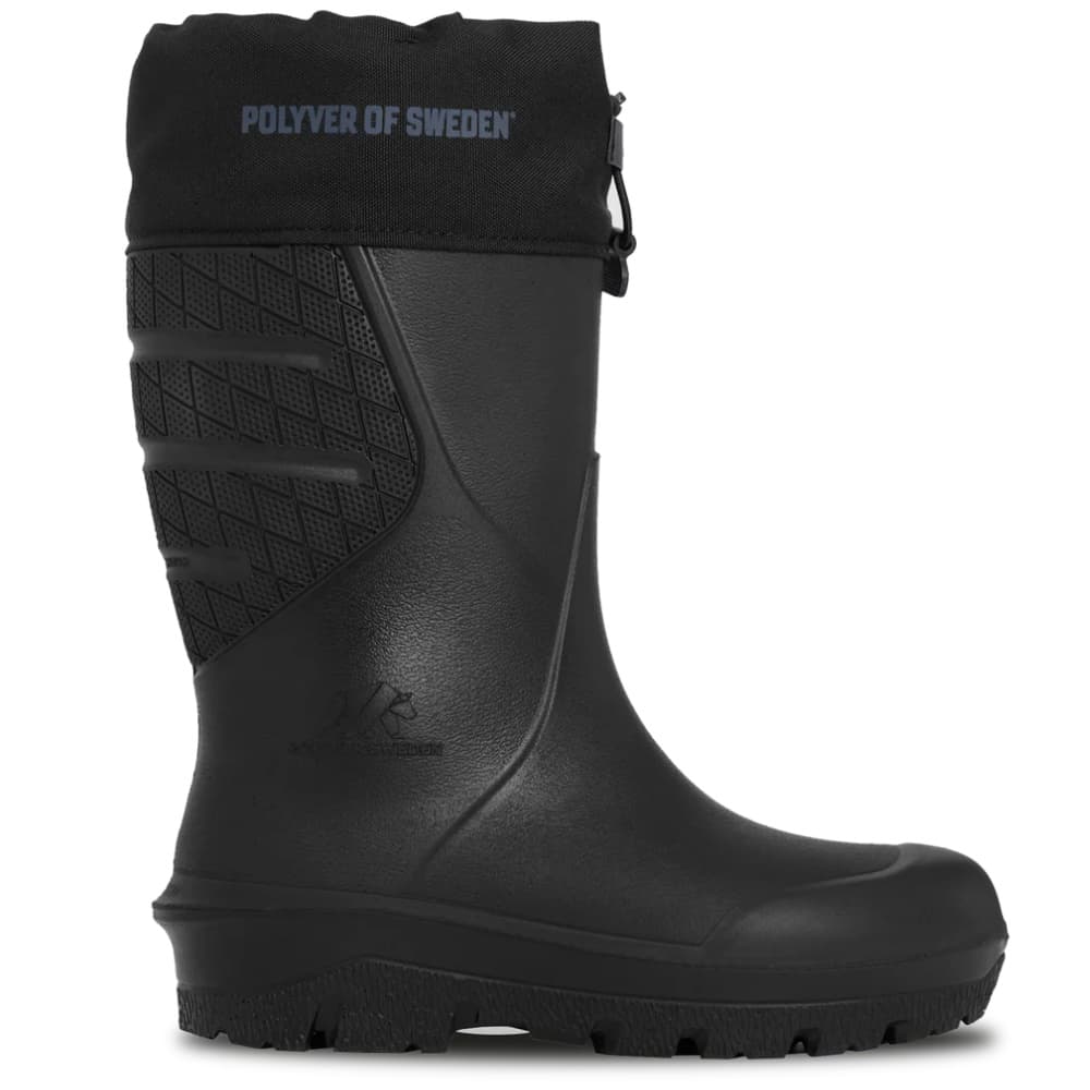 Classic Sport Mid Black, view: 2