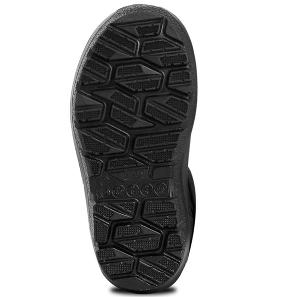 Classic Sport Mid Black, view: 5