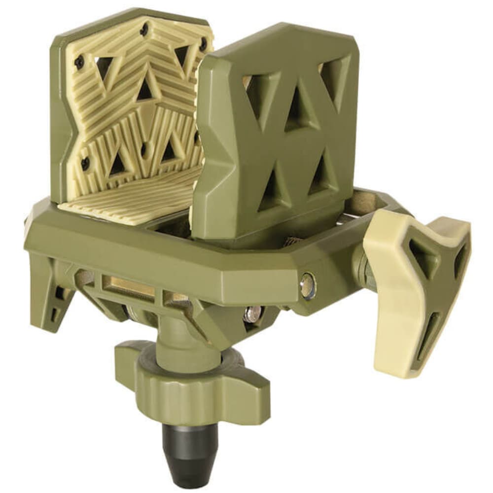 Trigger Stick Edge Aluminum, view: 2